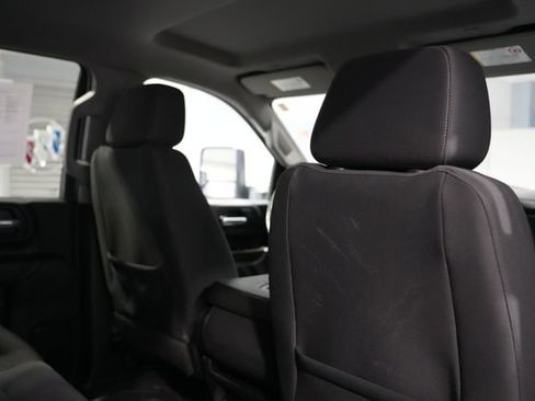 Used 2020 Chevrolet Silverado 3500 LT w/ Convenience Package image 16