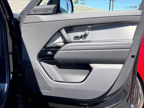 Used 2024 Land Rover Range Rover Sport Dynamic SE image 20