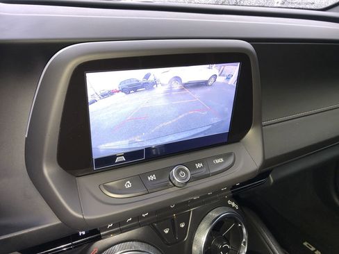 Used 2021 Chevrolet Camaro SS image 19