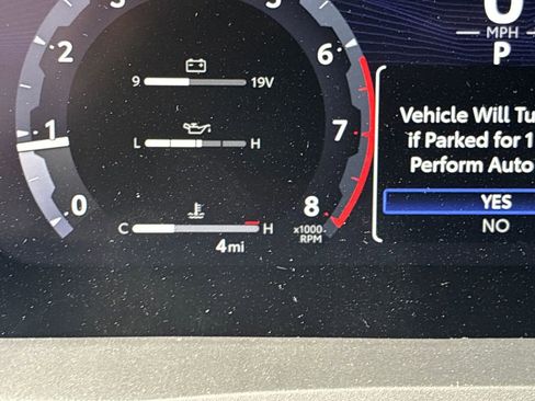 New 2026 Toyota Tacoma TRD Sport image 45