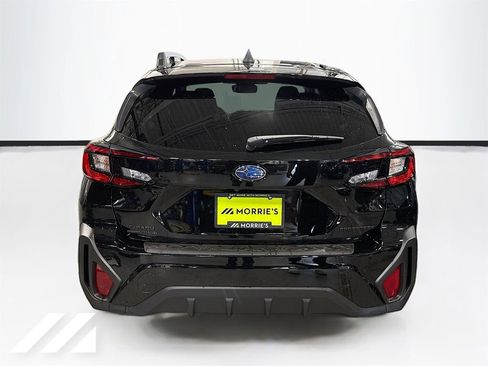 New 2026 Subaru Crosstrek 2.0i Premium AWD/4WD image 5