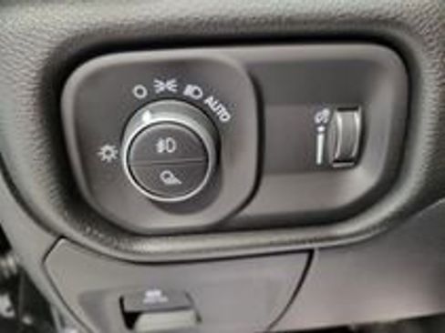 New 2026 RAM 1500 Big Horn w/ Night Edition AWD/4WD image 11