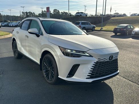 New 2026 Lexus RX 350 Premium image 6