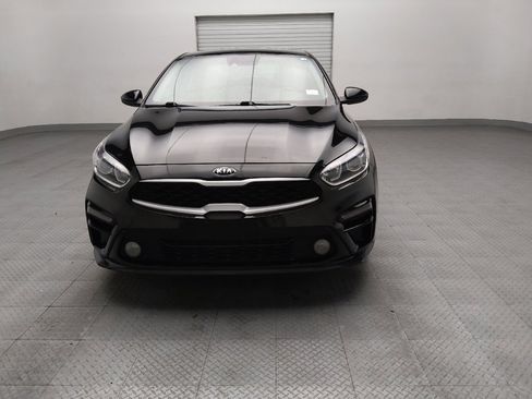 Used 2021 Kia Forte LXS image 15