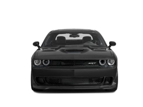 Used 2015 Dodge Challenger SRT Hellcat RWD image 7