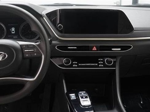 Used 2023 Hyundai Sonata SEL FWD image 11