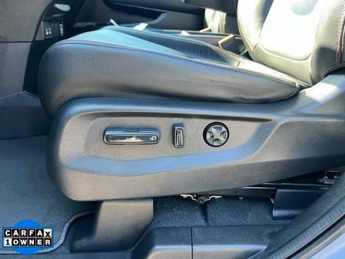 Used 2025 Honda Odyssey Sport-L image 21