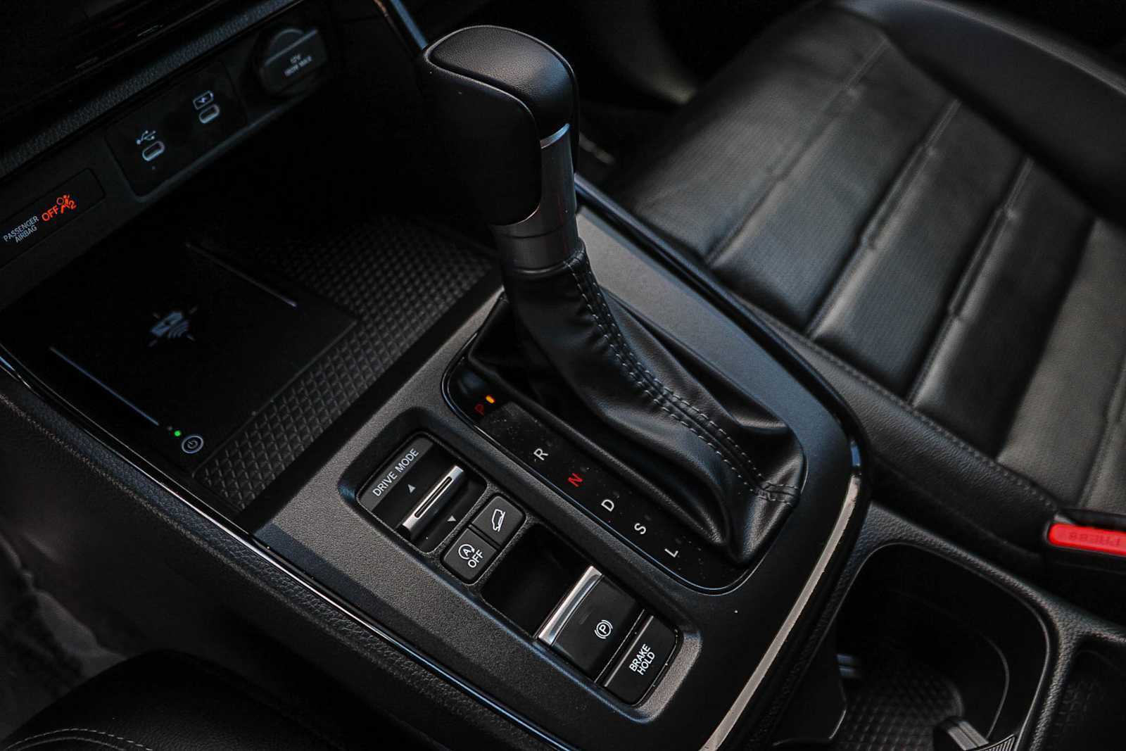 Certified 2026 Honda CR-V EX-L image 19
