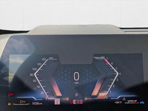 Used 2025 BMW X1 xDrive28i w/ Technology Package image 11