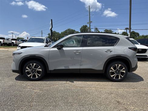 New 2026 MAZDA CX-5 Preferred AWD/4WD image 5