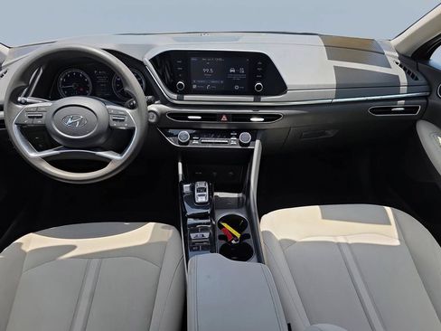 Used 2022 Hyundai Sonata SEL FWD image 13