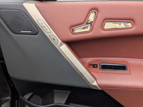 Used 2023 BMW iX xDrive50 w/ Premium Package image 25