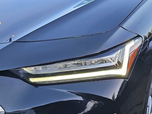 Used 2023 Acura TLX w/ Technology Package image 10