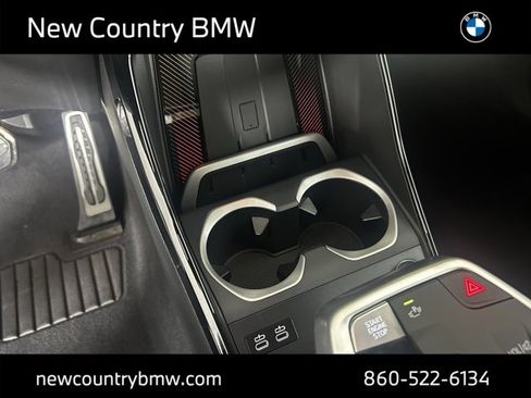 New 2025 BMW X2 xDrive28i w/ Premium Package image 23