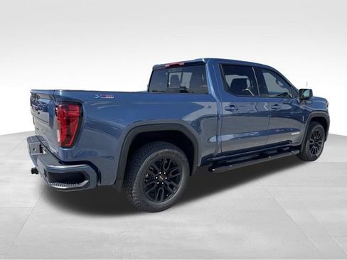 New 2026 GMC Sierra 1500 Elevation w/ Elevation Premium Package image 2