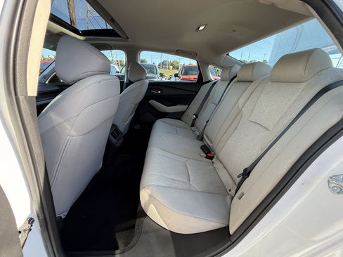 Used 2025 Honda Accord SE image 31