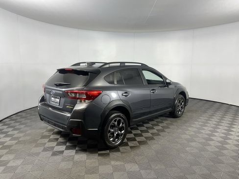 Used 2023 Subaru Crosstrek 2.5i Sport image 7