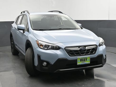 Used 2022 Subaru Crosstrek 2.0i Premium AWD/4WD image 34