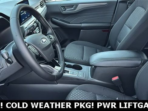 New 2026 Ford Escape Active w/ Cold Weather Package image 21