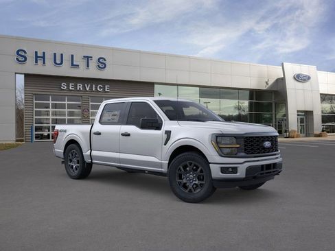 New 2026 Ford F150 STX image 7