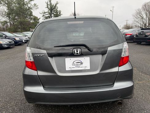 Used 2012 Honda Fit image 6