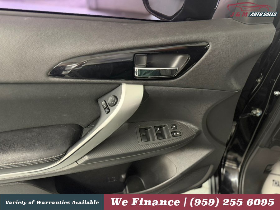 Used 2018 Mitsubishi Eclipse Cross SE AWD/4WD image 29