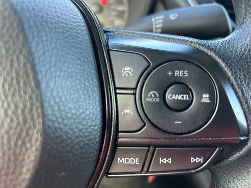 Certified 2024 Toyota Corolla LE FWD image 18