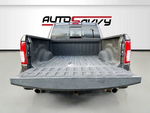 Used 2021 RAM 1500 Big Horn image 24
