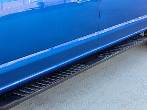 Used 2015 Ford F150 Lariat image 29