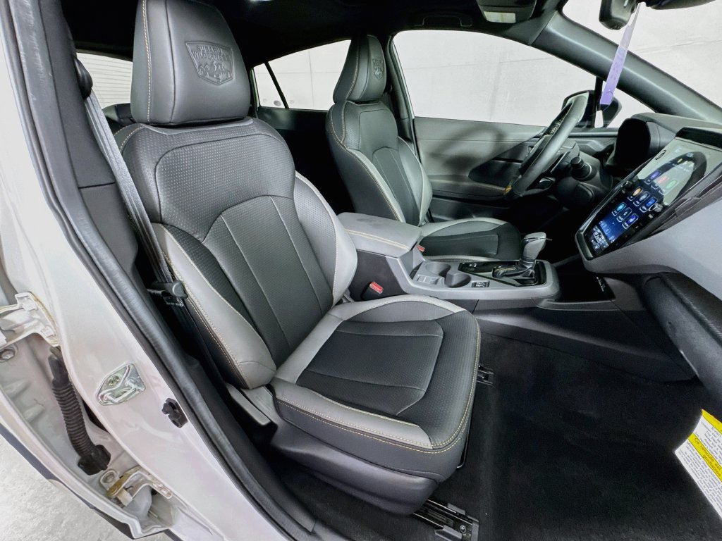 Certified 2026 Subaru Crosstrek 2.5i Wilderness w/ Crosstrek Mirror Package AWD/4WD image 34