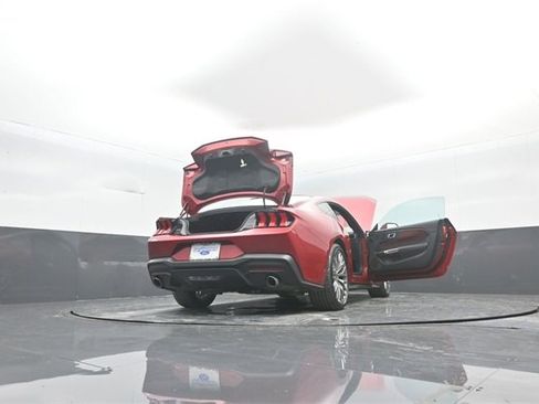 Certified 2024 Ford Mustang Premium image 38