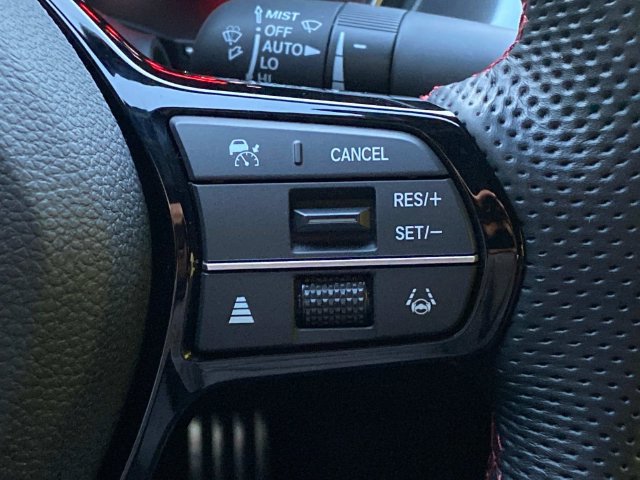 Used 2026 Acura Integra Type S FWD image 19