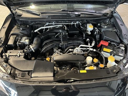 Used 2021 Subaru Crosstrek 2.5i Limited image 14