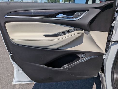 Certified 2023 Buick Enclave Essence w/ LPO, Floor Liner Package FWD image 21