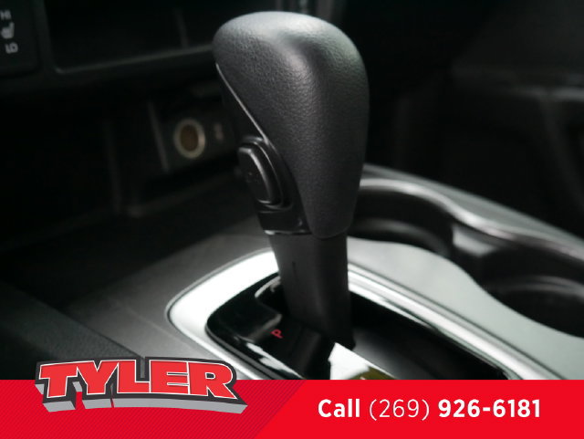 Used 2017 Honda Pilot EX-L image 34