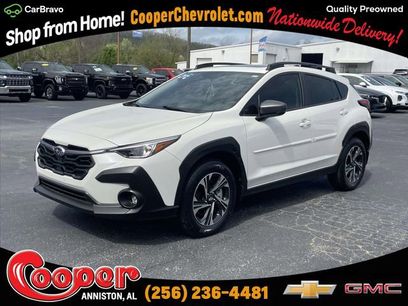 Used 2024 Subaru Crosstrek 2.0i Premium