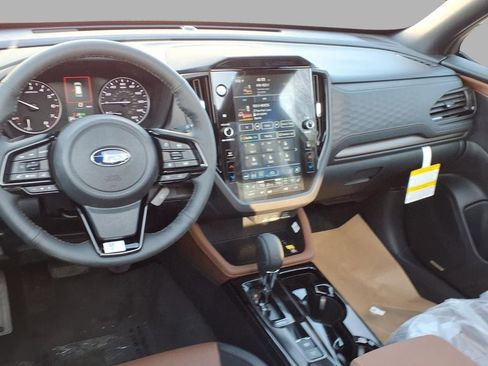 New 2026 Subaru Forester Touring image 4