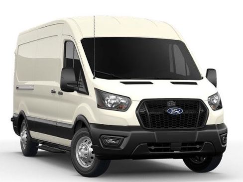 New 2026 Ford Transit 150 Cargo Van image 4