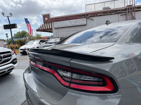 Used 2019 Dodge Charger GT image 8