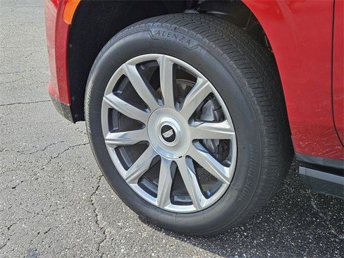 Certified 2023 Cadillac Escalade Premium Luxury Platinum w/ Heavy-Duty Trailer Package image 6