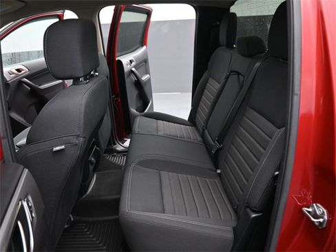 Used 2021 Ford Ranger XLT w/ FX4 Off-Road Package image 15