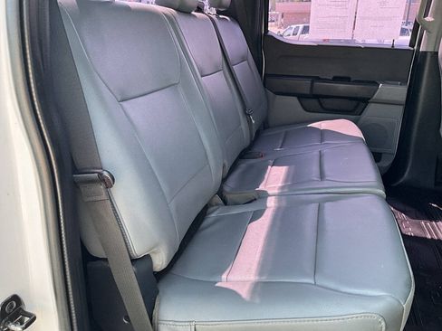 Used 2023 Ford F350 XL w/ XL Chrome Package AWD/4WD image 26