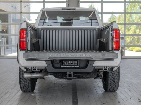 Used 2025 Toyota Tacoma PreRunner RWD image 15