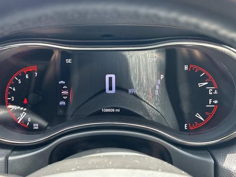 Used 2020 Dodge Durango R/T AWD/4WD image 43