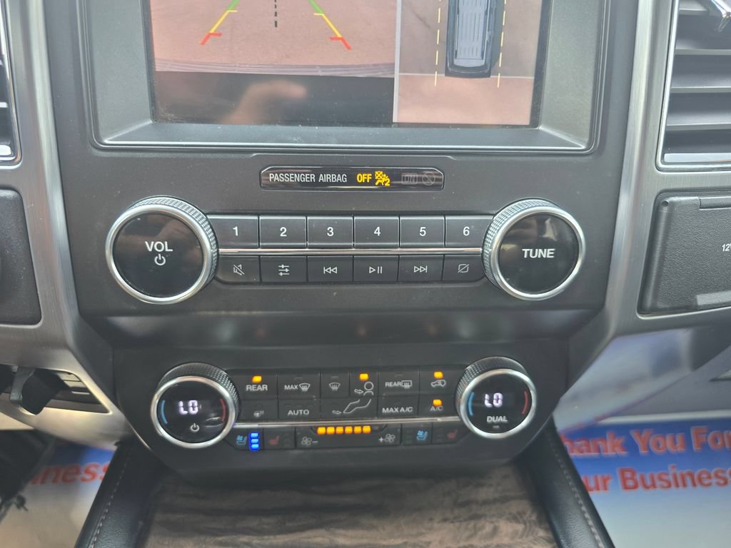 Used 2019 Ford Expedition Max Platinum AWD/4WD image 30
