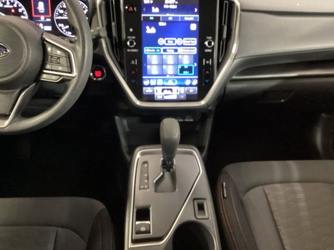 Certified 2025 Subaru Impreza 2.0i Sport image 11
