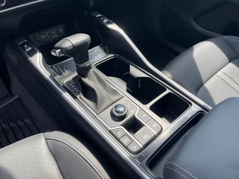 New 2026 Kia Sorento EX AWD/4WD image 17