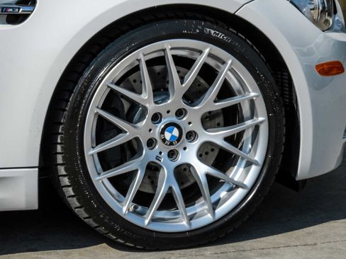 Used 2011 BMW M3 Coupe image 54