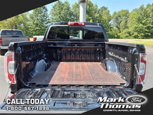 Used 2022 GMC Canyon Elevation w/ Trailering Package image 5