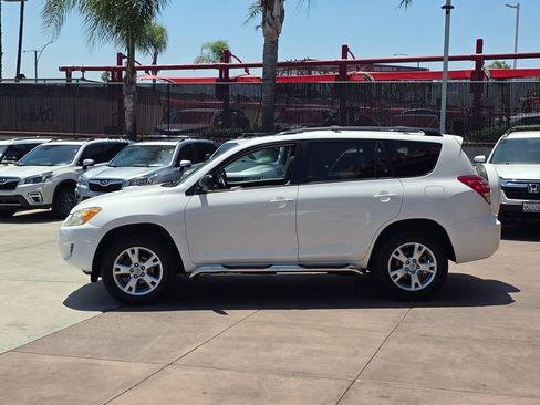 Used 2011 Toyota RAV4 2WD w/ Upgrade Value Pkg image 9